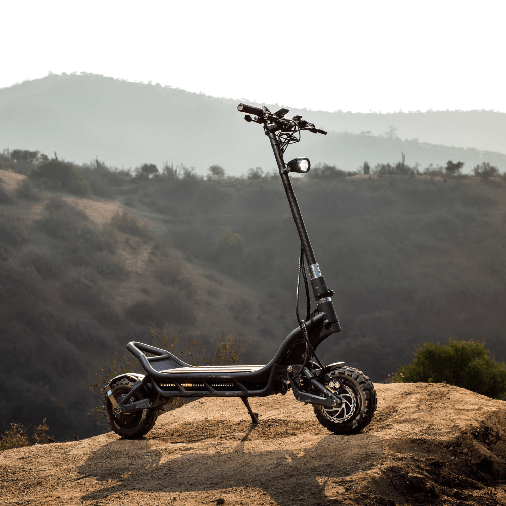 Trottinette Électrique Nami Burn E3