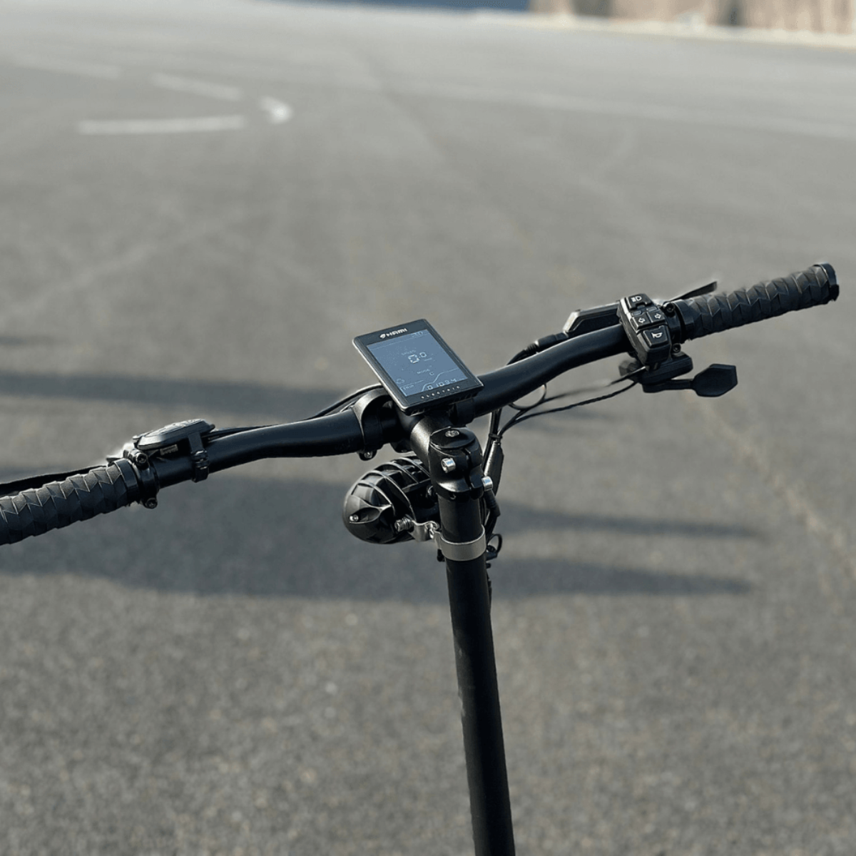 Trottinette Électrique Nami Klima
