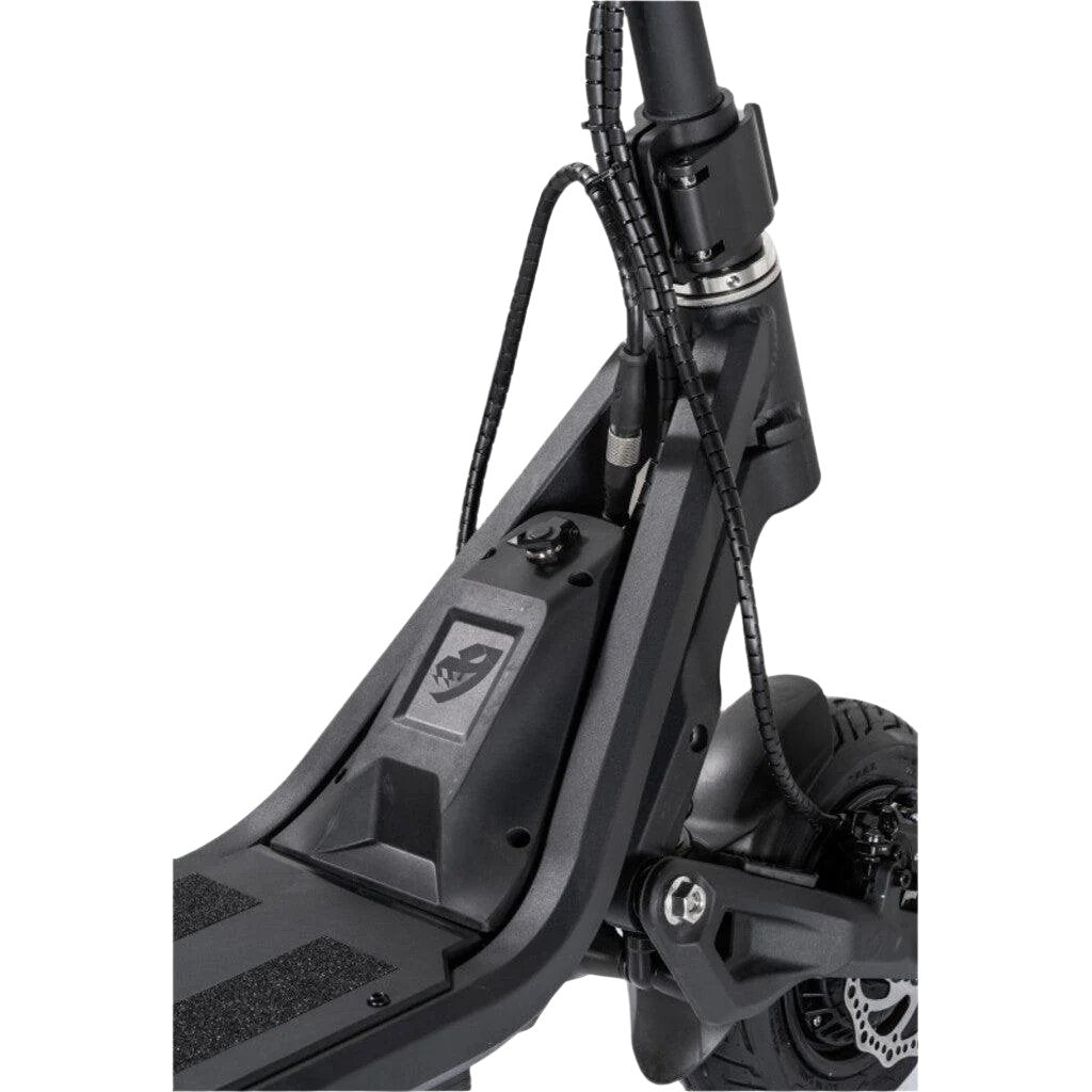Trottinette Électrique Nami Stellar