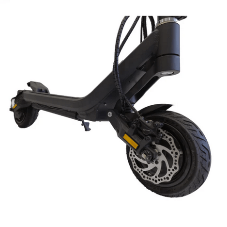 Trottinette Électrique Nami SuperStellar