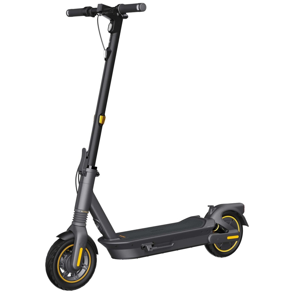 Trottinette Électrique Max G2 E Ninebot by Segway