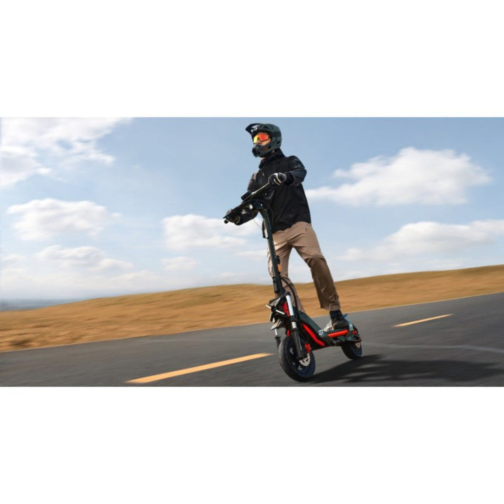 Trottinette Électrique Segway ZT3 Pro