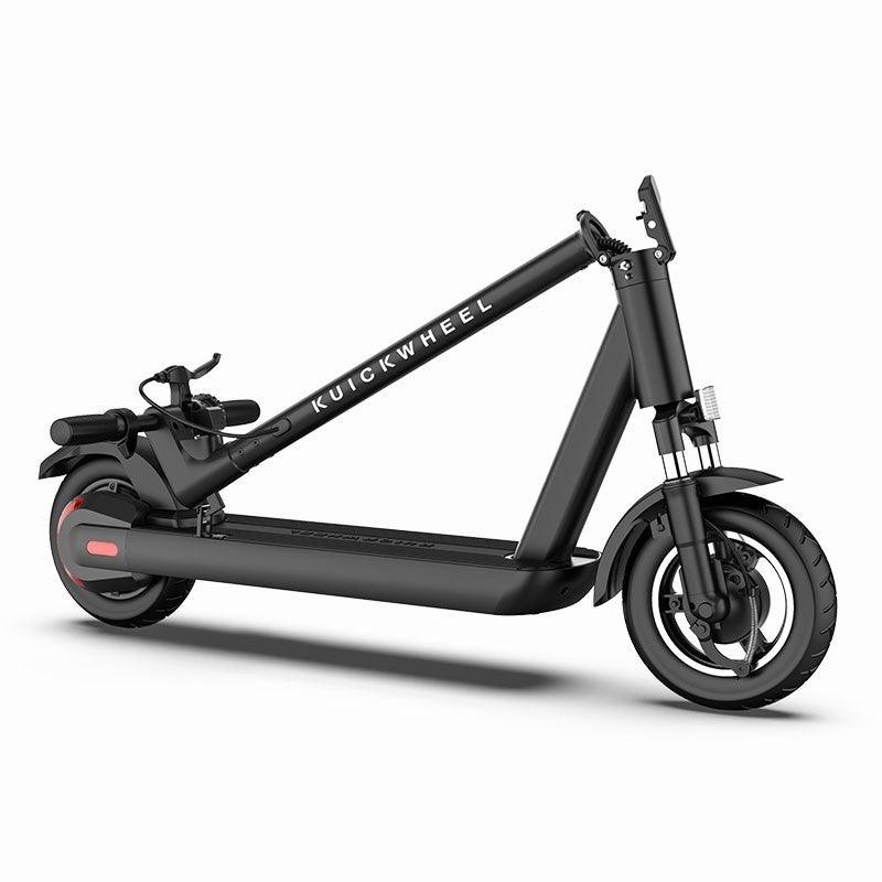 Trottinette Électrique Kuickwheel S1 C Pro