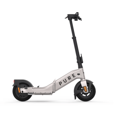 Trottinette Électrique Pure Advance Flex +