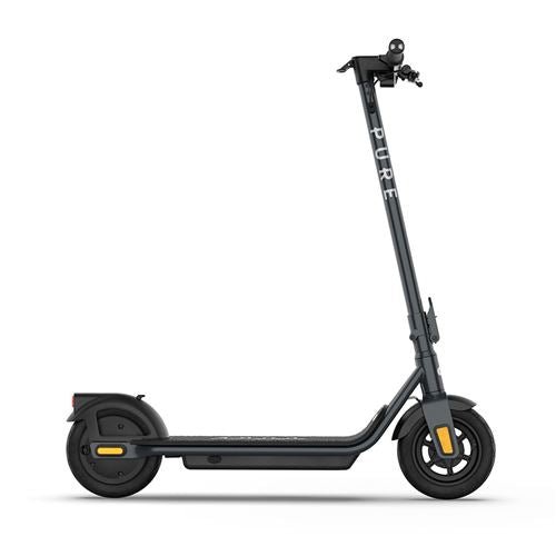 Trottinette Électrique Pure Air Pro 3+