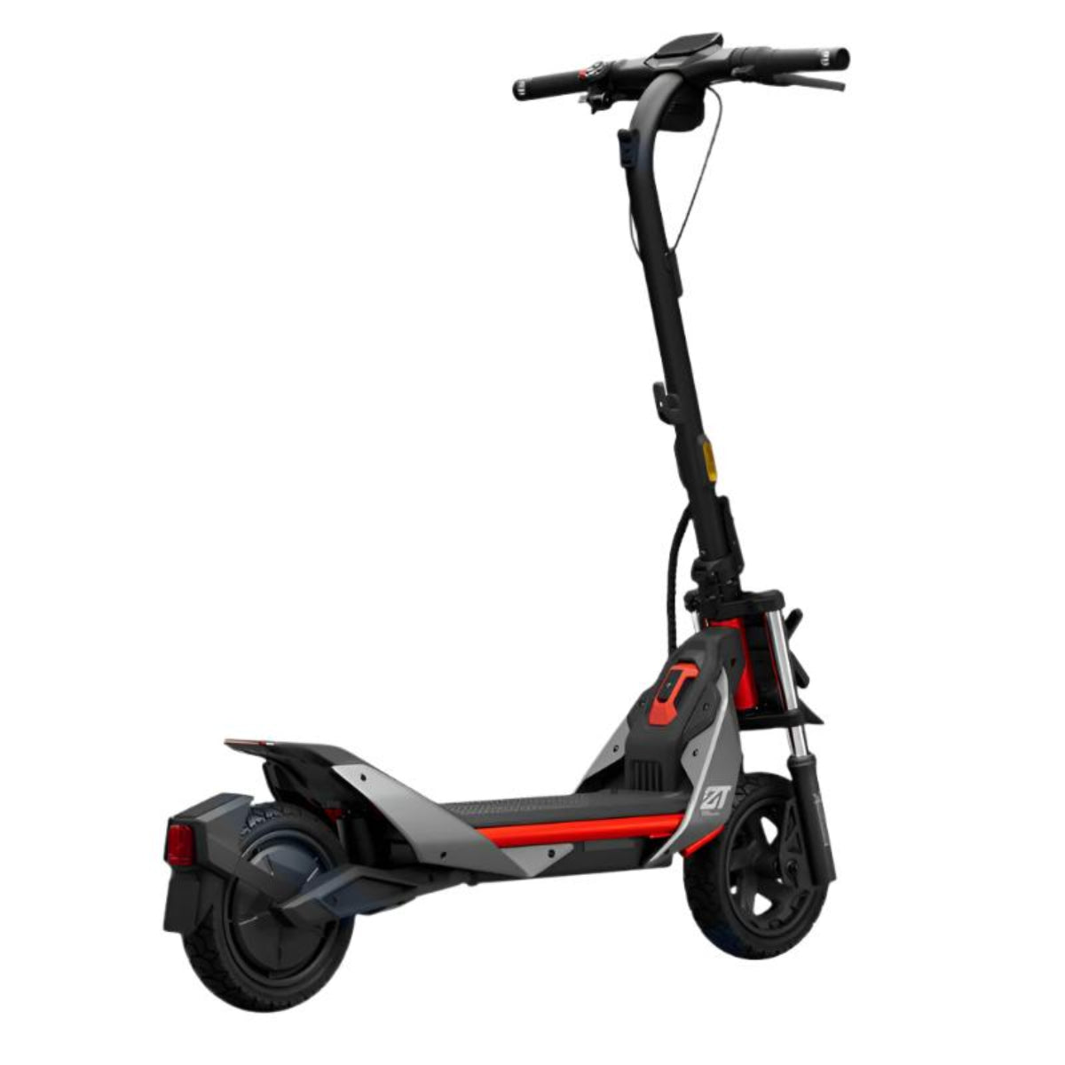 Trottinette Électrique Segway ZT3 Pro