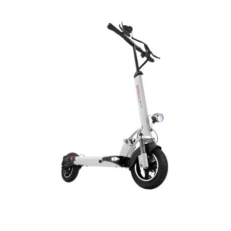 Trottinette Électrique Speedway 4