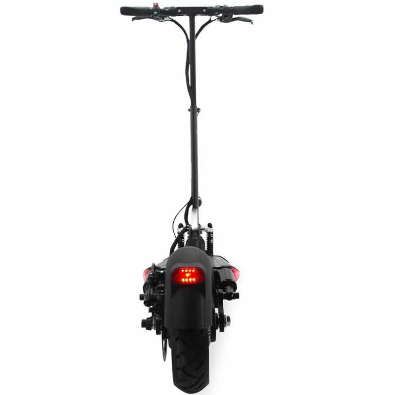 Trottinette Électrique Speedway 4 Plus