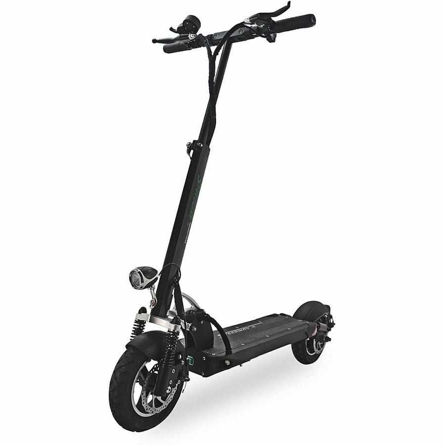 Trottinette Électrique Speedway 4 Plus