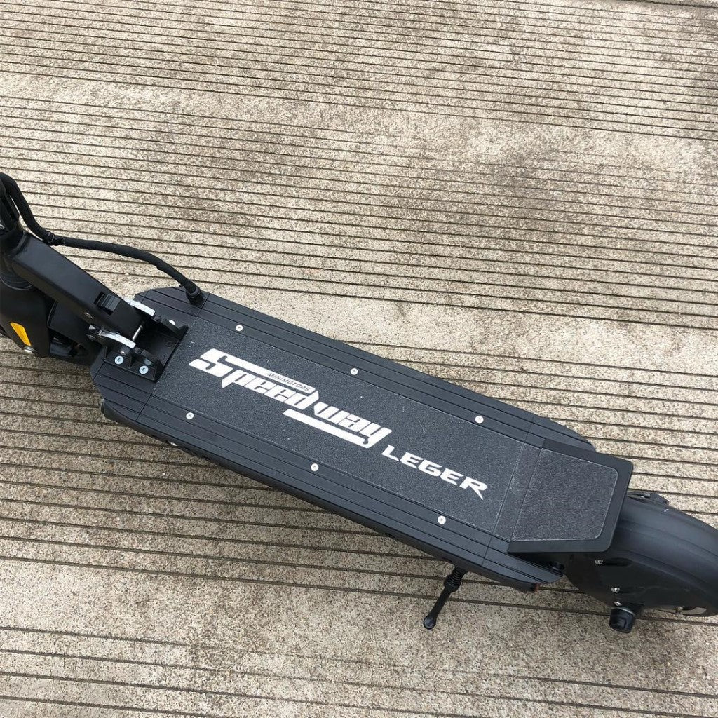 Trottinette Electrique Speedway Leger