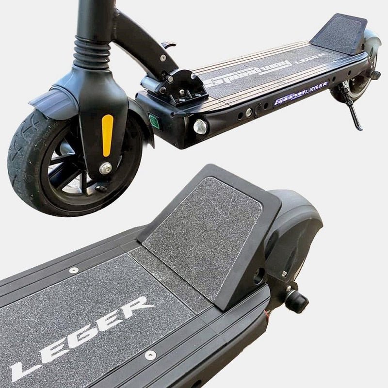 Trottinette Electrique Speedway Leger