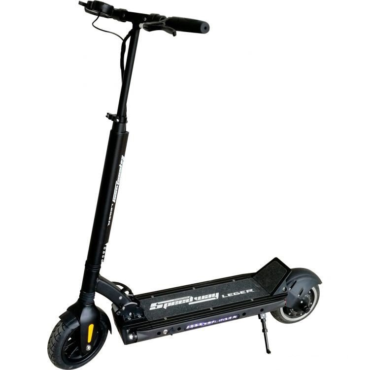 Trottinette Electrique Speedway Leger
