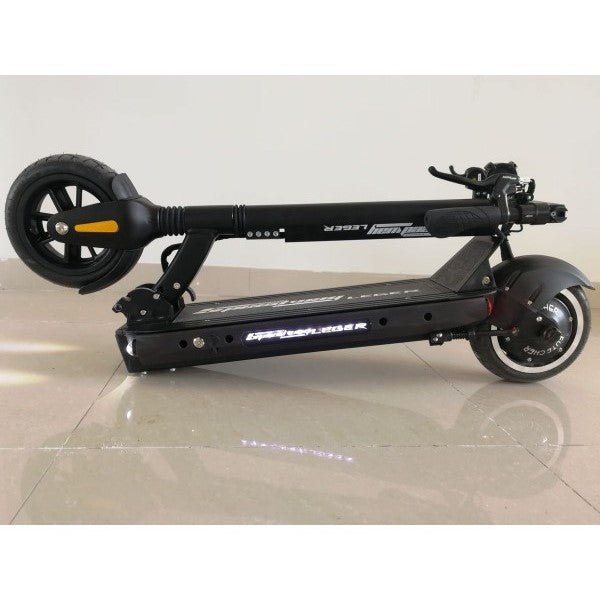 Trottinette Electrique Speedway Leger
