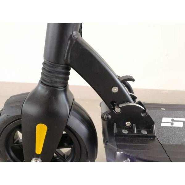 Trottinette Electrique Speedway Leger