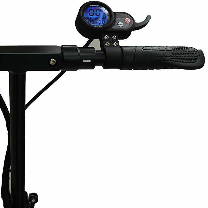 Trottinette Électrique Speedway Mini 4 Pro