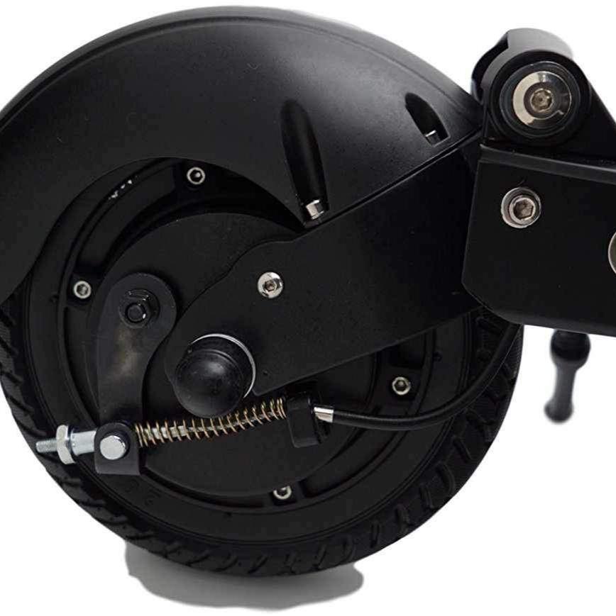 Trottinette Électrique Speedway Mini 4 Pro Lite