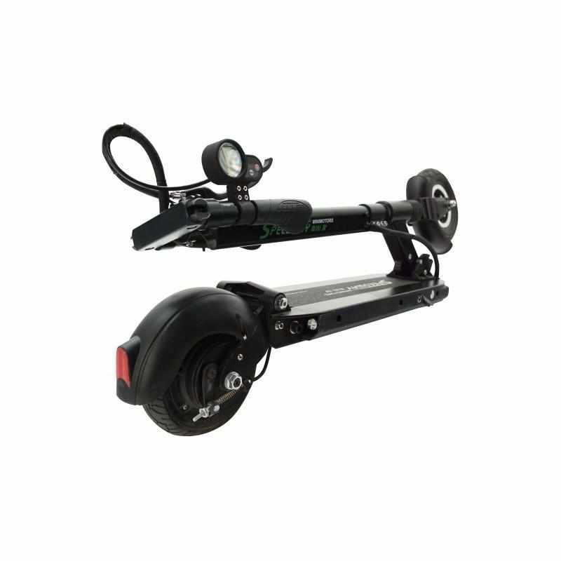 Trottinette Électrique Speedway Mini 4 Pro
