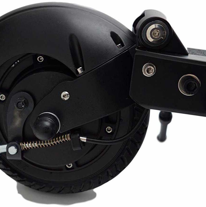 Trottinette Électrique Speedway Super Mini 4 Pro