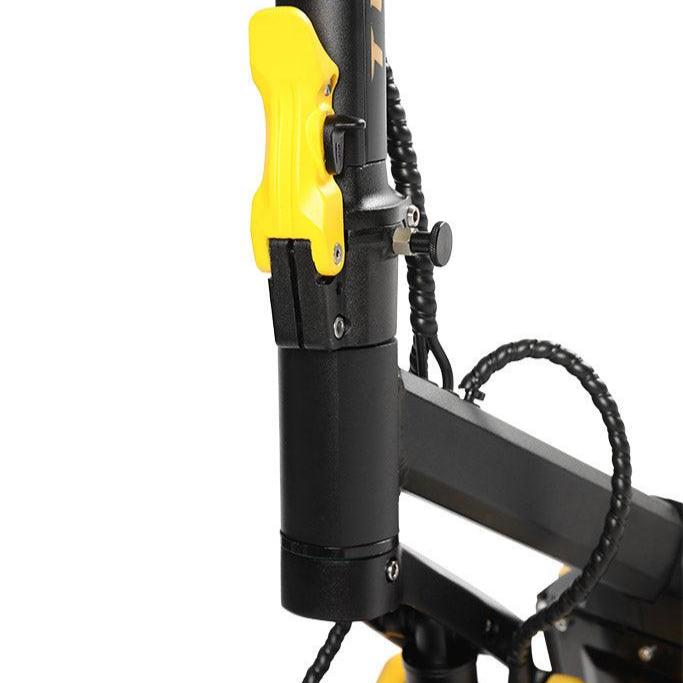 Trottinette Électrique Teverun Blade Mini