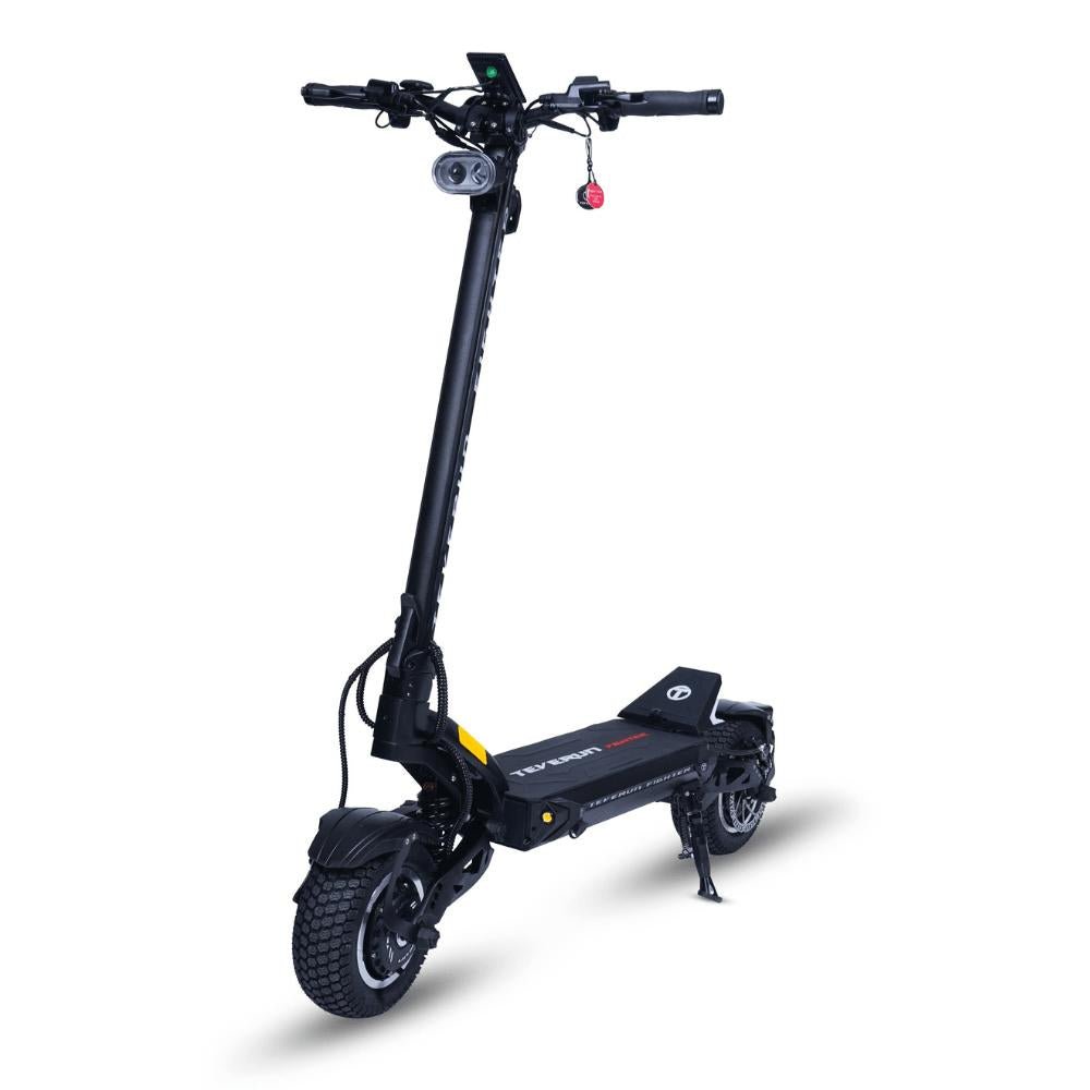 Trottinette Électrique Teverun Fighter 10
