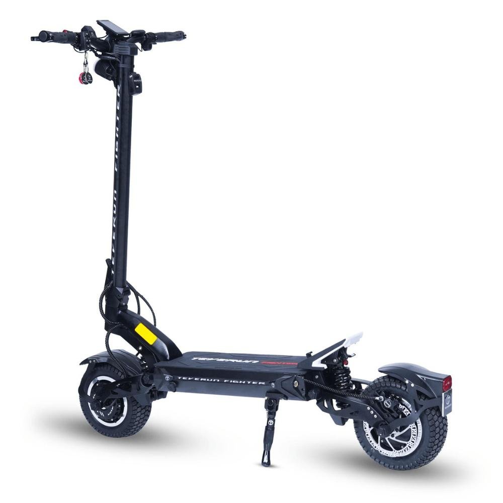 Trottinette Électrique Teverun Fighter 10