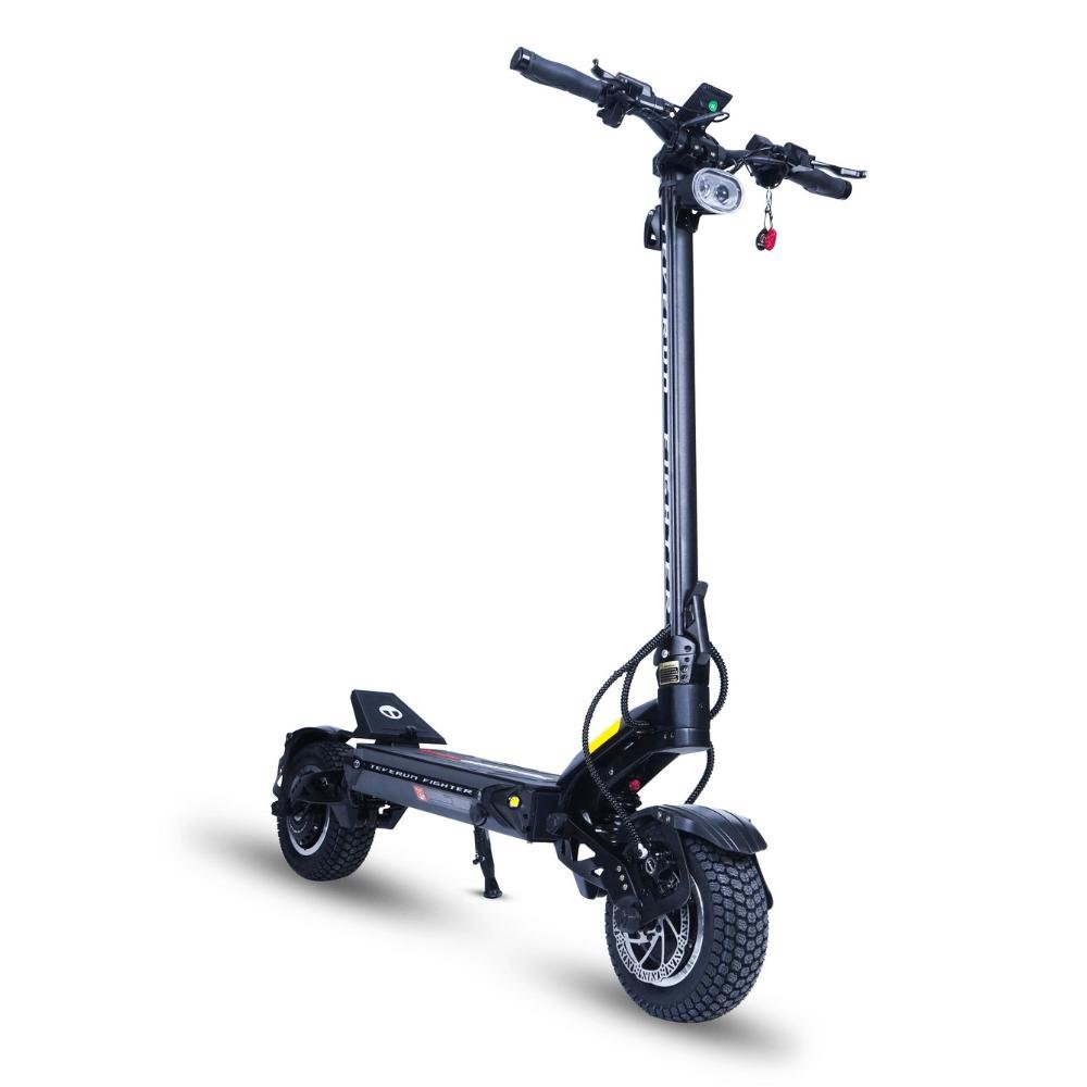 Trottinette Électrique Teverun Fighter 10 Plus