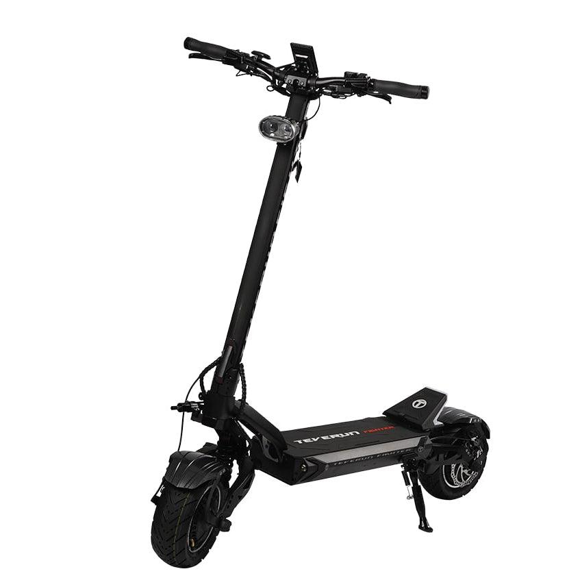 Trottinette Électrique Teverun Fighter 11 Plus