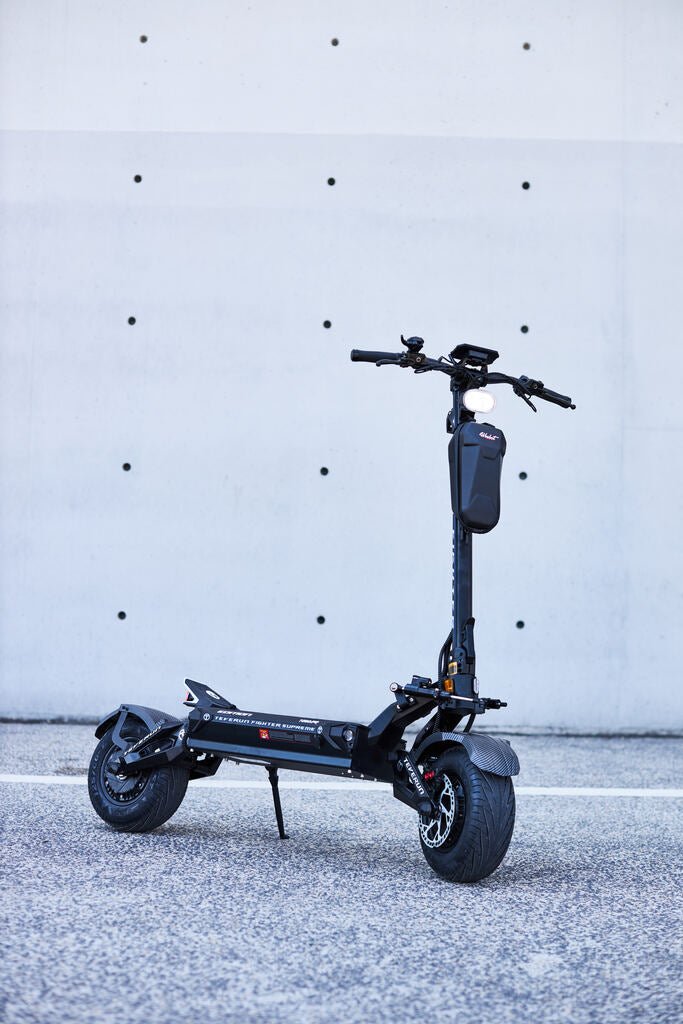 Trottinette Électrique Teverun 7260R V4 2025