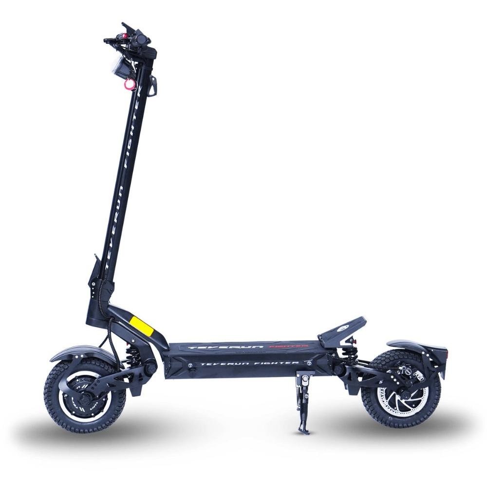 Trottinette Électrique Teverun Fighter 10 Plus