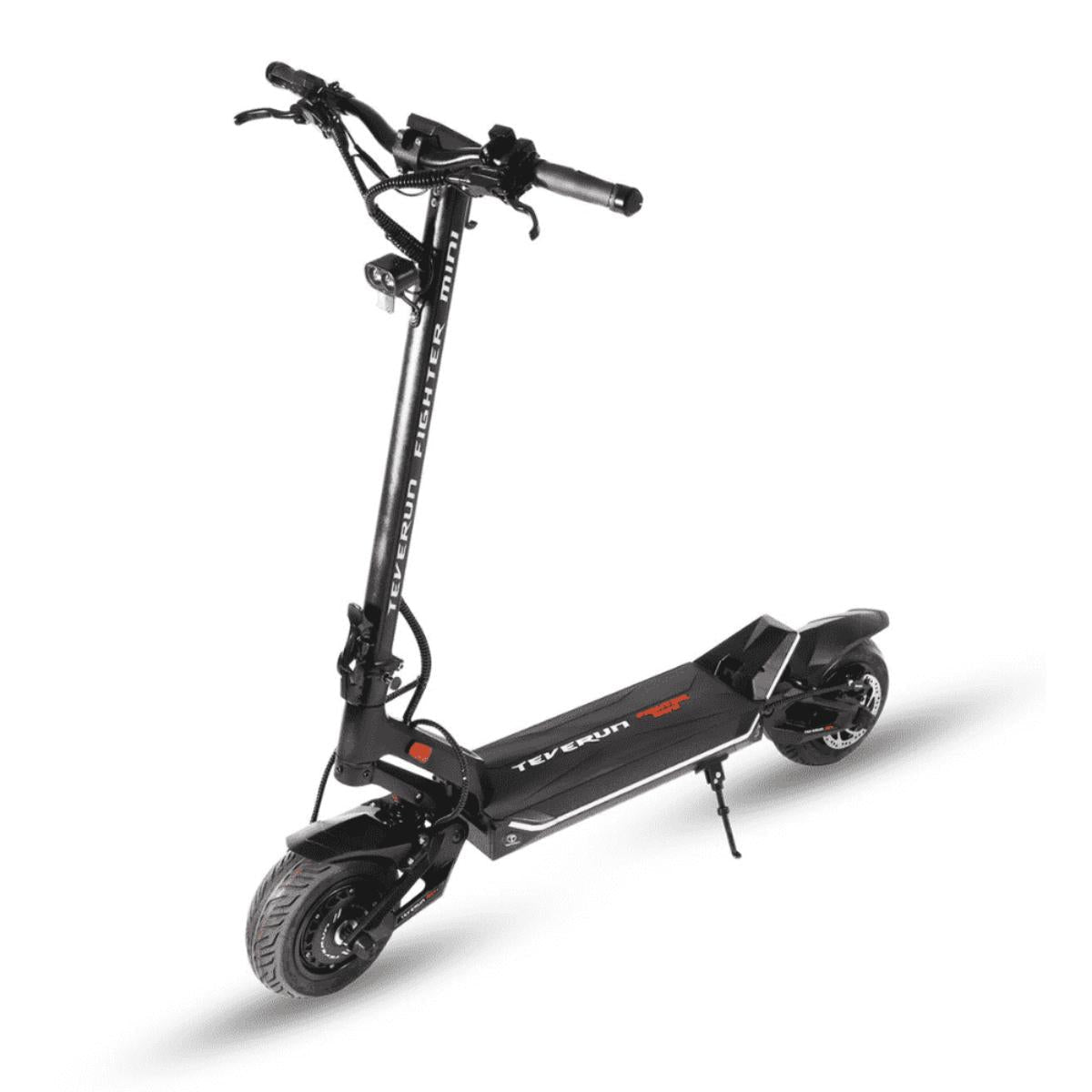 Trottinette Électrique Teverun Fighter Mini Eco V4