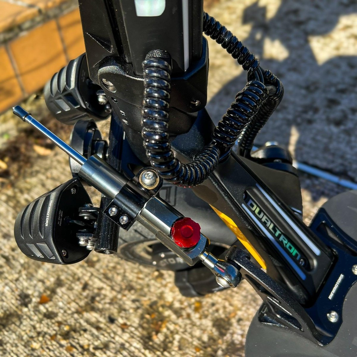 Trottinette Électrique Dualtron Thunder 3