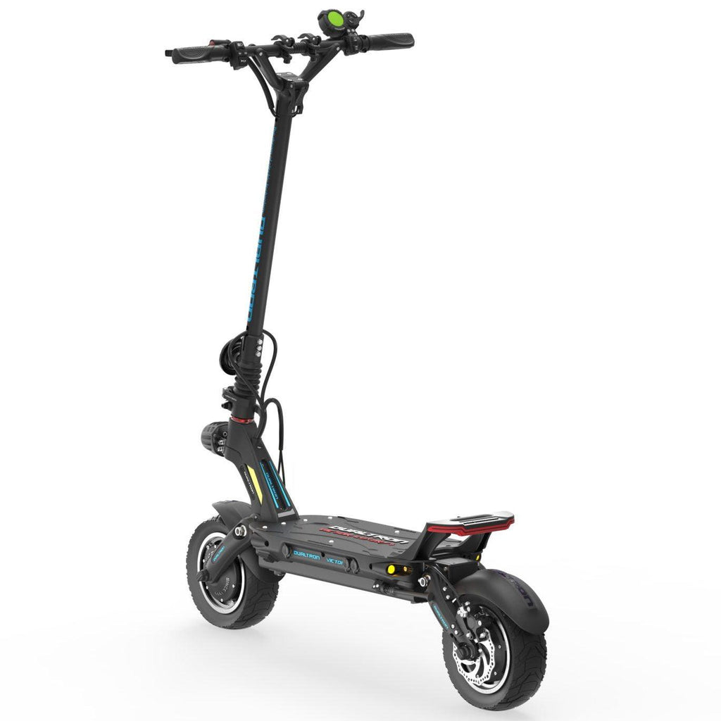 Trottinette Électrique Dualtron Victor Luxury Plus