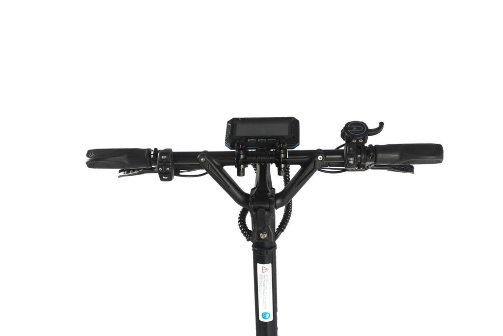Trottinette Électrique Dualtron Thunder 2