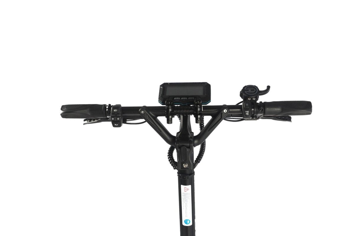 Trottinette Électrique Dualtron Thunder 2