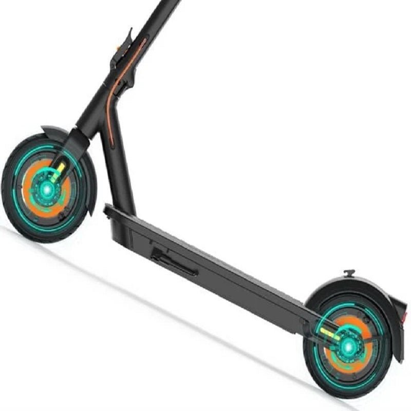 Trottinette Électrique Inmotion Climber
