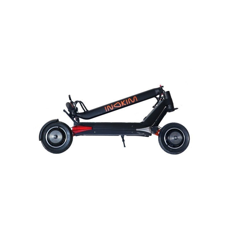 Trottinette Électrique Inokim OxO