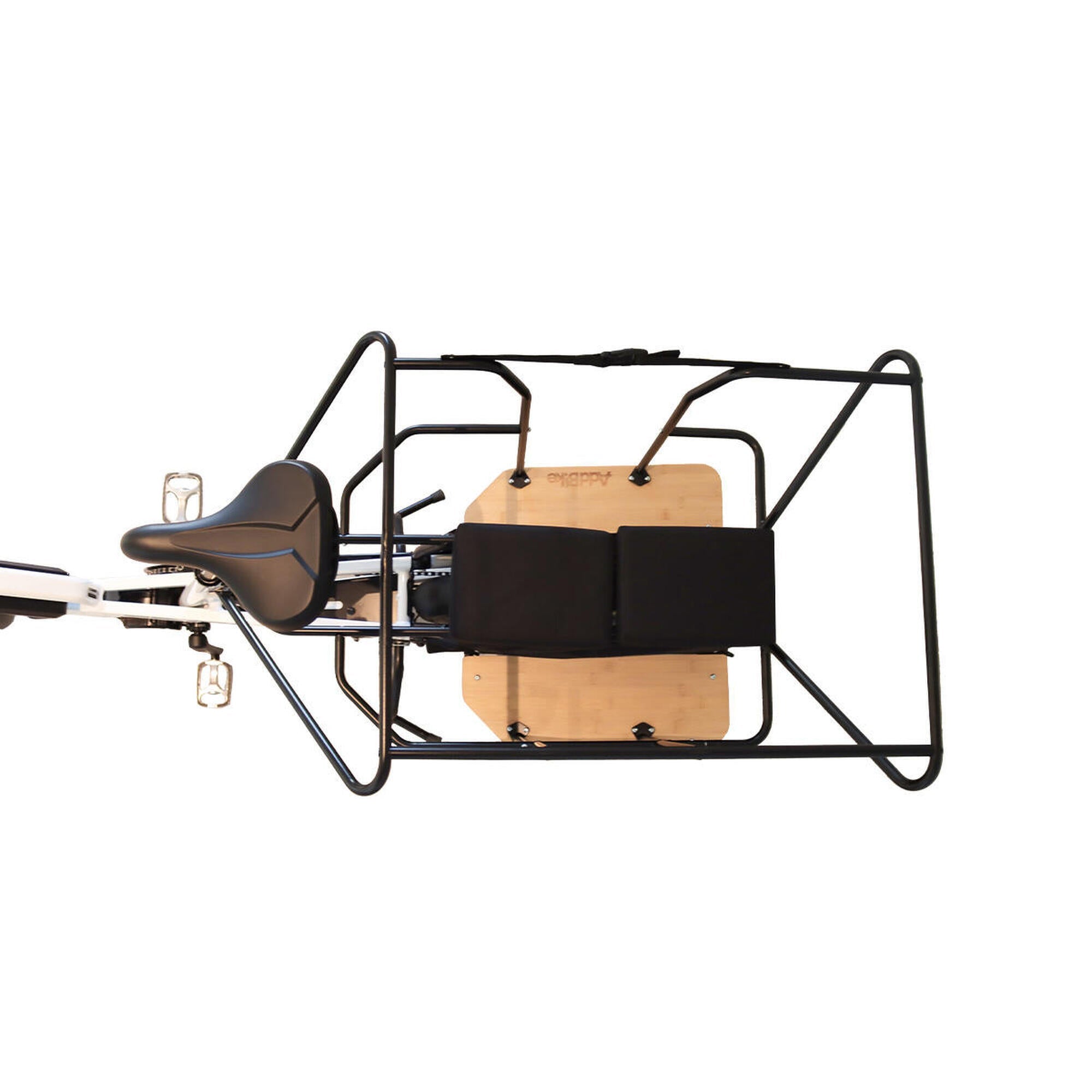 Vélo cargo familial U-Cargo Junior