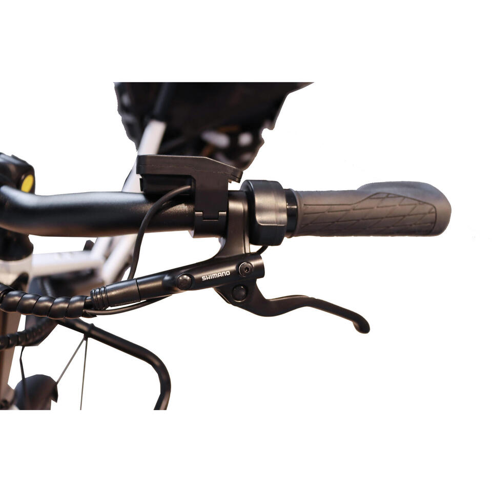 Vélo cargo électrique U-Cargo Lite