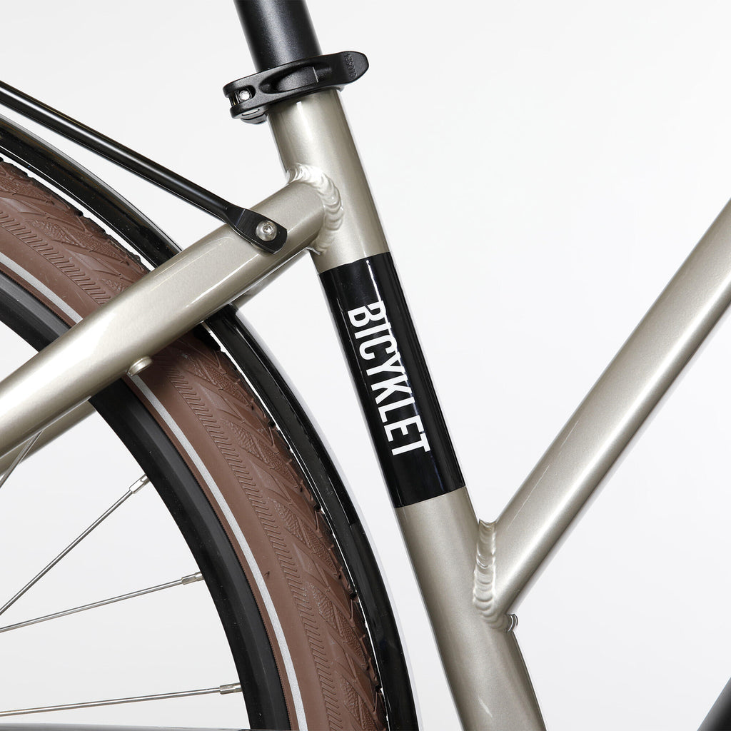 Bicyklet Camille