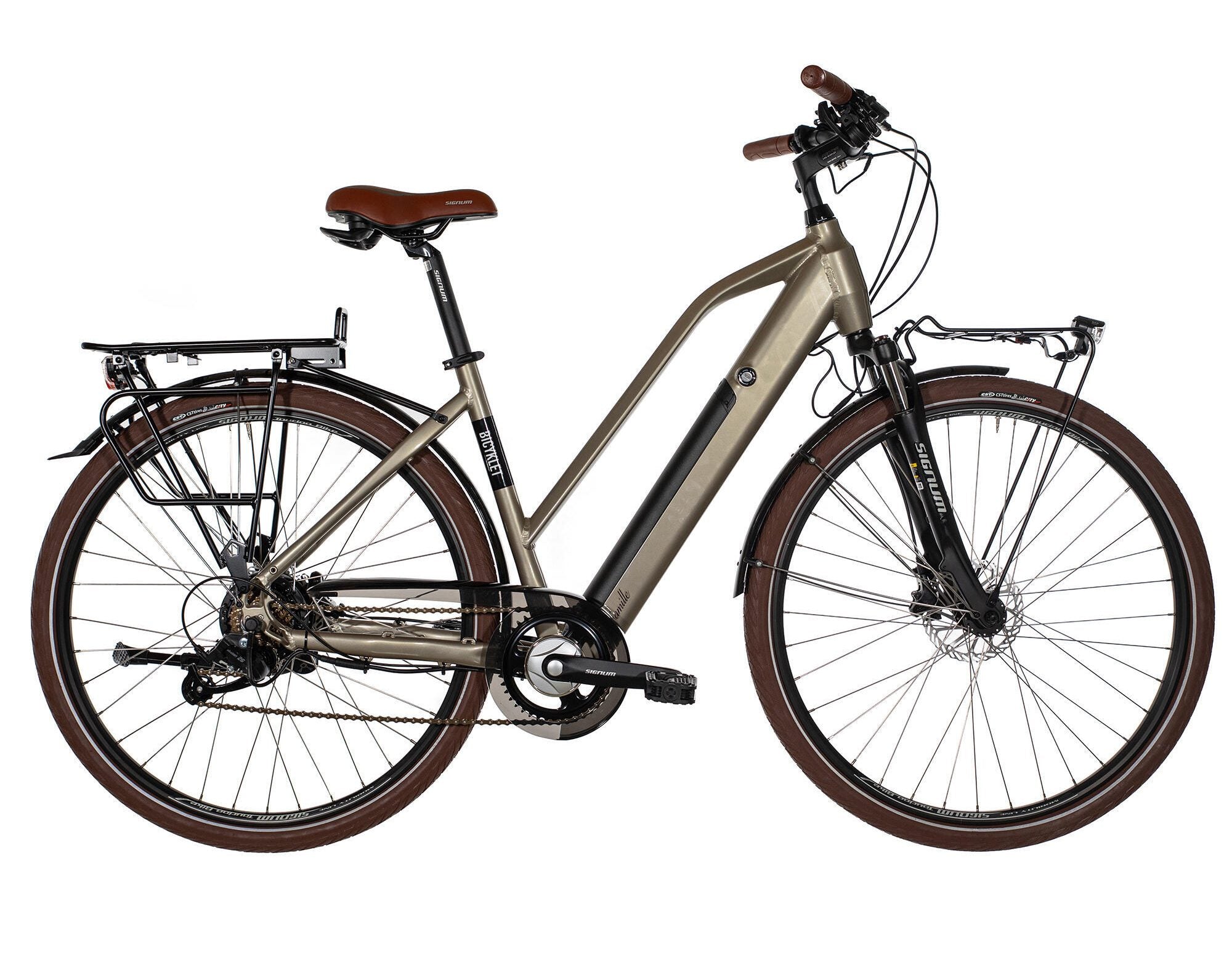 Bicyklet Camille