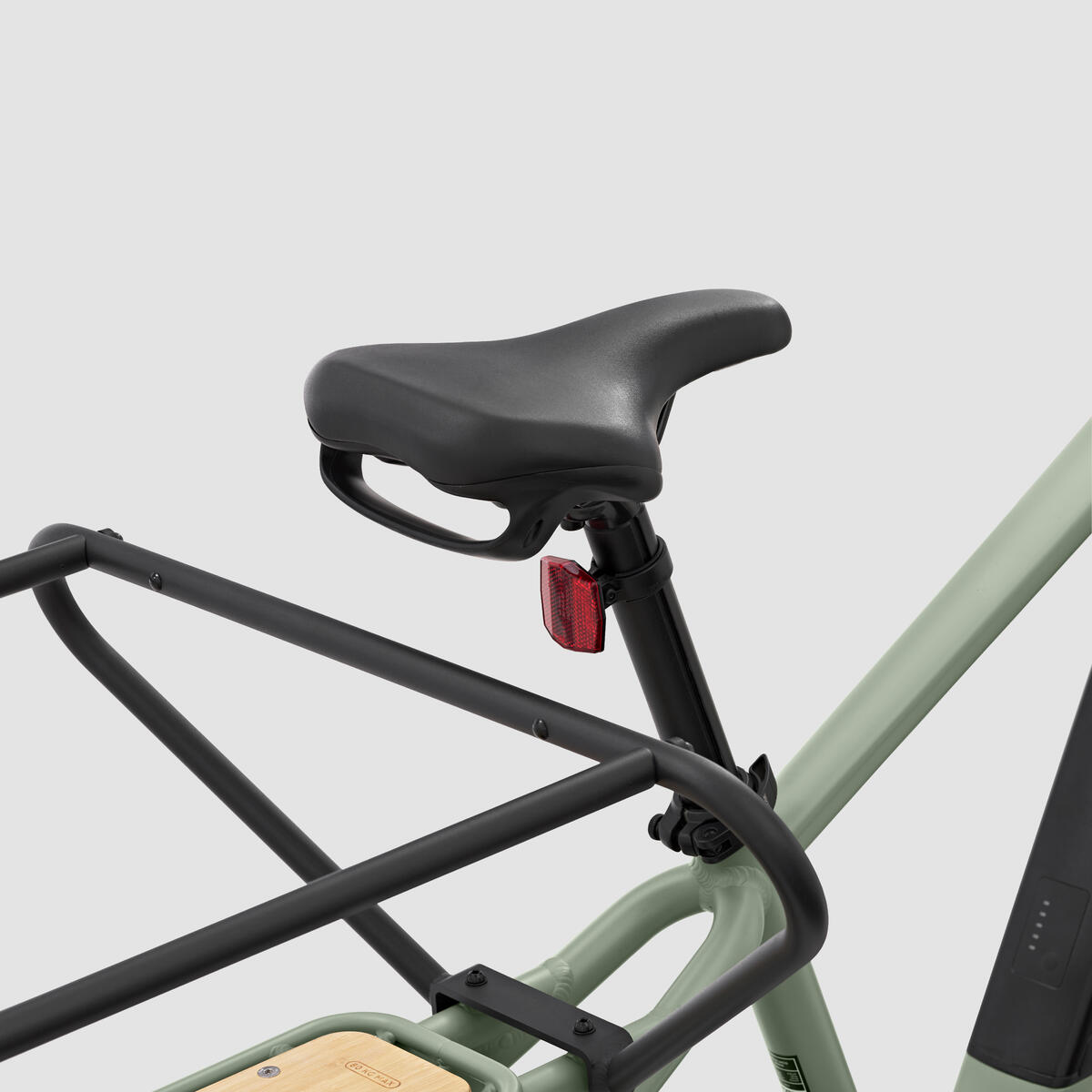 Btwin VELOCARGO R500E