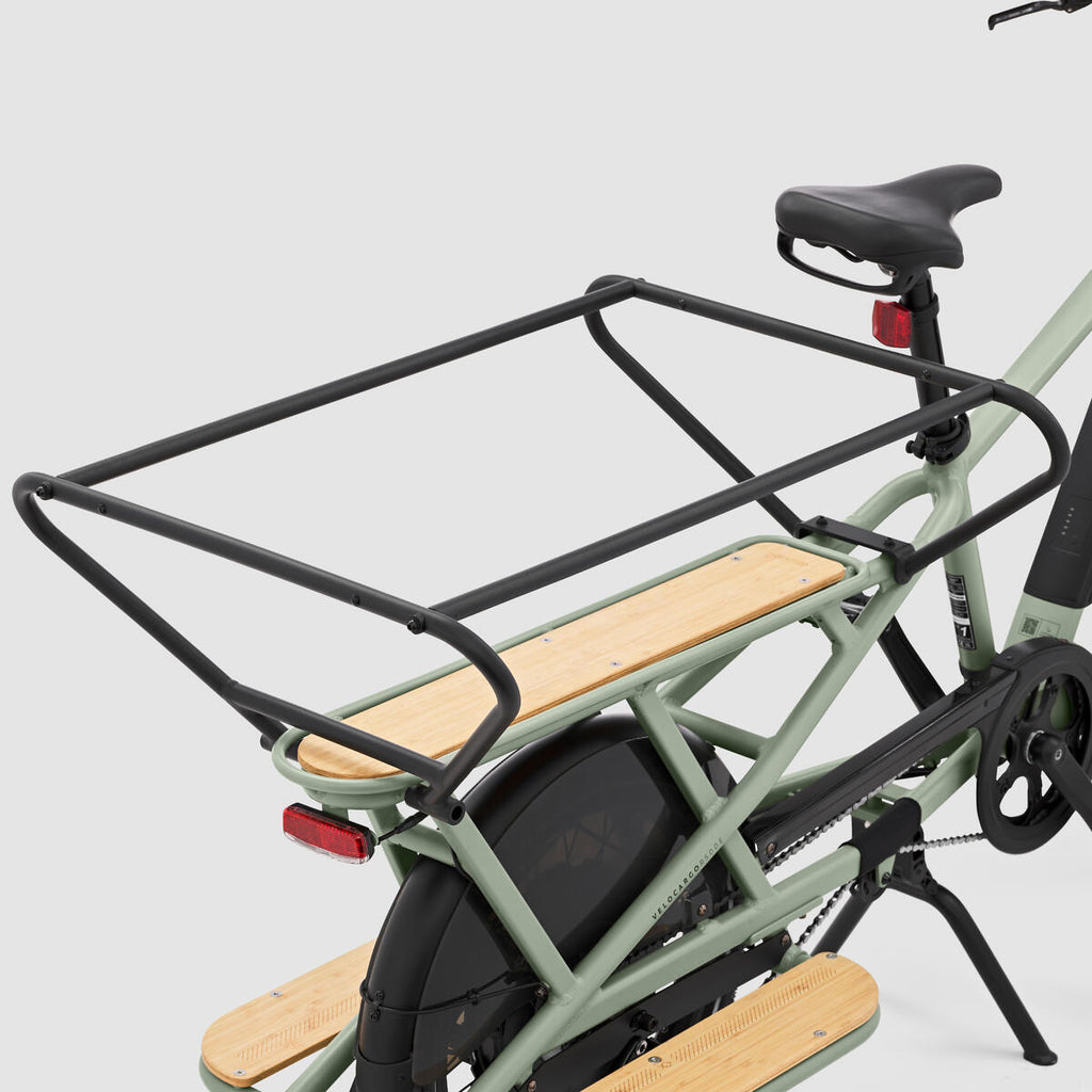 Btwin VELOCARGO R500E
