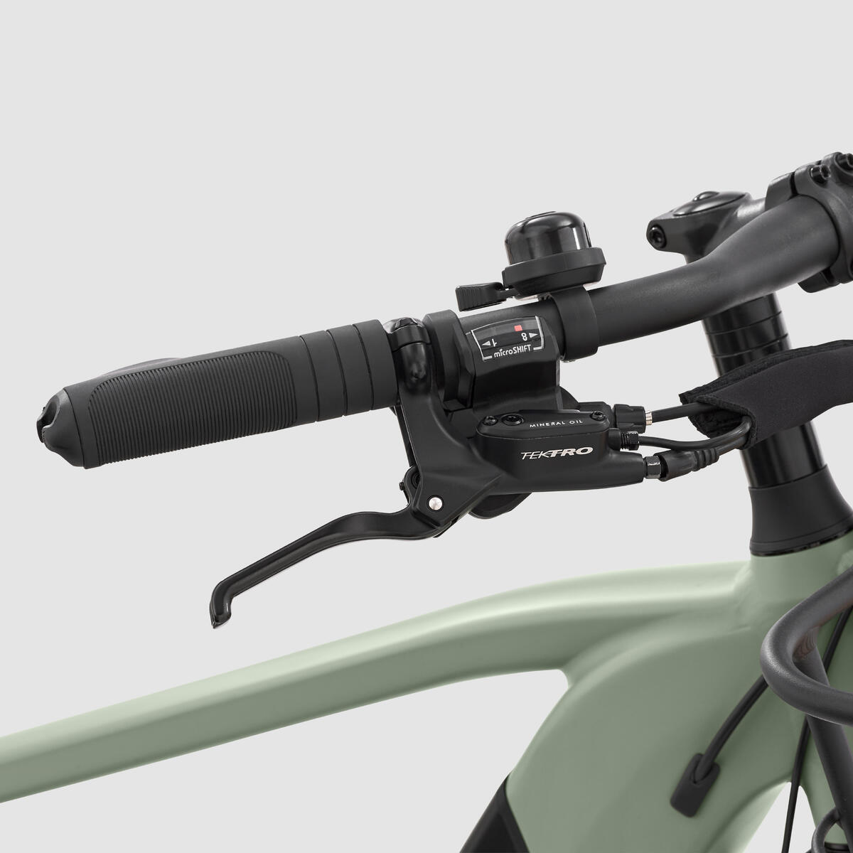 Btwin VELOCARGO R500E