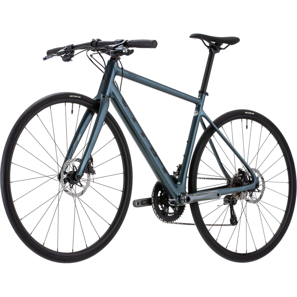 Vélo de route Vitus Zenium Flat Bar