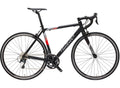 Vélo Route Wilier Montegrappa Tiagra, noir